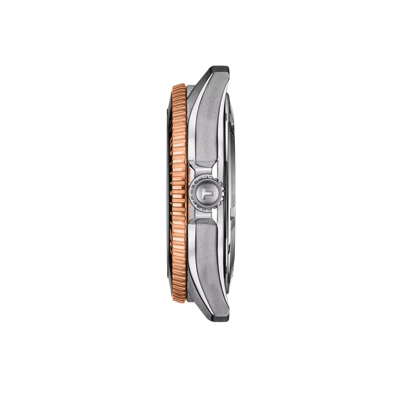 Tissot Seastar Automatic Men's 40mm Watch T120.807.22.051.01