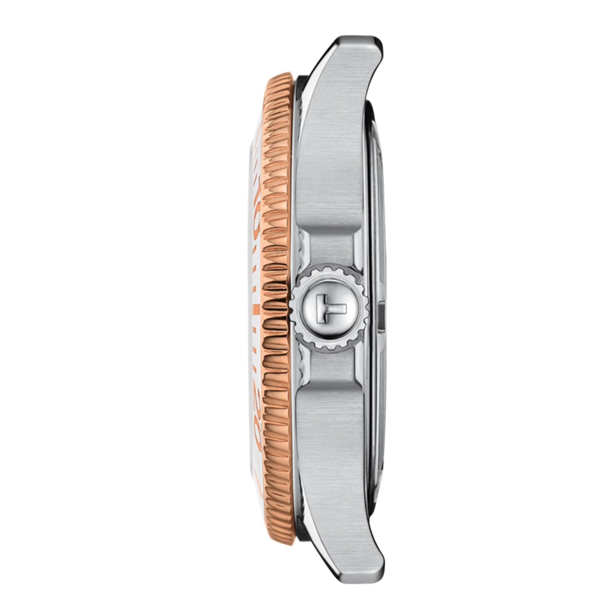 Tissot Seastar Quartz Women's 36mm Watch T120.210.22.111.00