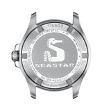 Tissot Seastar Quartz Women's 36mm Watch T120.210.22.051.01