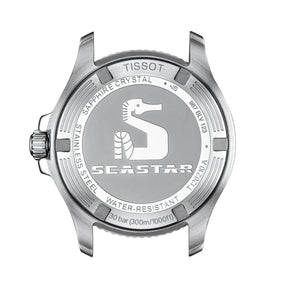 Tissot Seastar Quartz Women's 36mm Watch T120.210.22.051.01