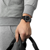 Tissot Seastar Quartz Men's 40mm Watch T120.410.33.051.00