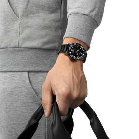 Tissot Seastar Quartz Men's 40mm Watch T120.410.33.051.00