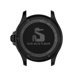 Tissot Seastar Quartz Men's 40mm Watch T120.410.33.421.00