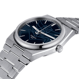 Tissot PRX Men's 40mm UFO Robot Grendizer Automatic WatchT137.407.11.041.02
