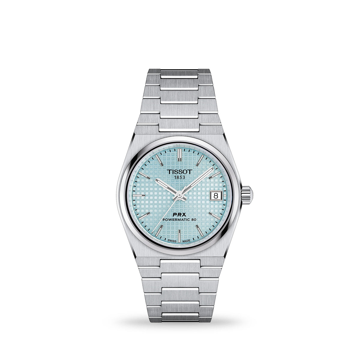 Tissot PRX Women's 35mm Automatic Watch T137.207.11.351.00