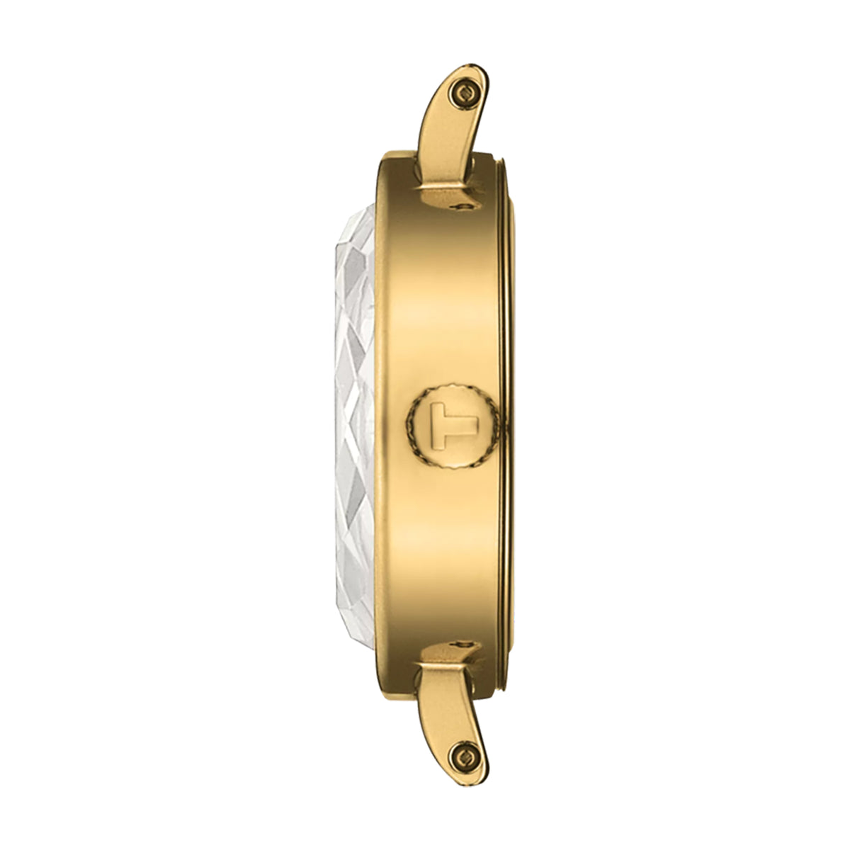 Tissot Lovely Quartz Women's 19.50mm Watch T140.009.36.091.00