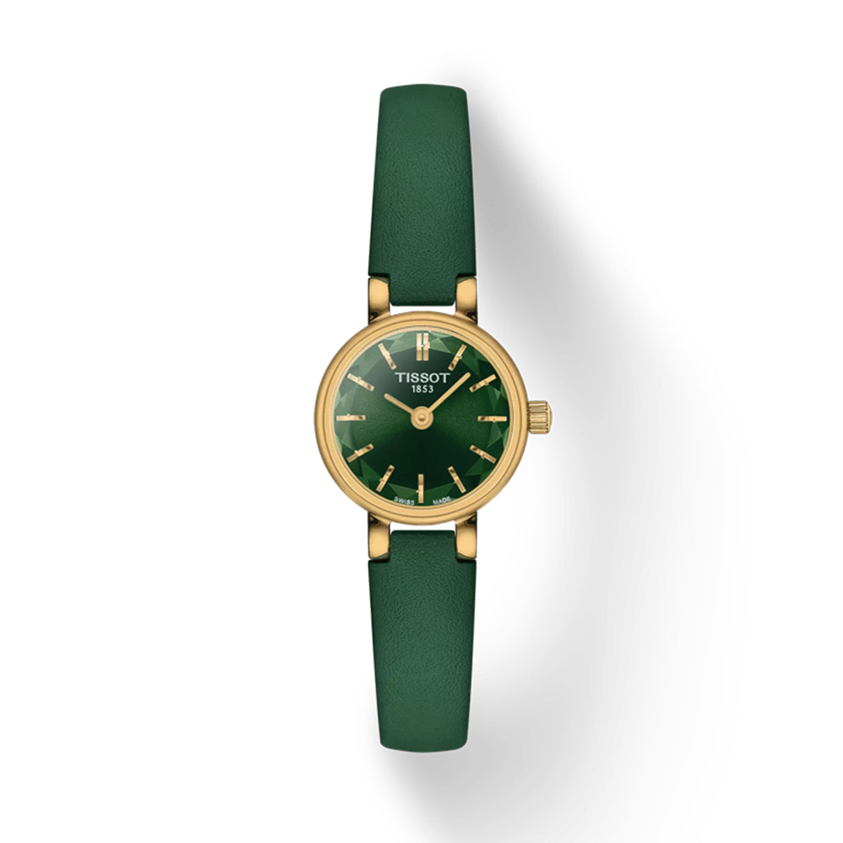 Tissot Lovely Quartz Women's 19.50mm Watch T140.009.36.091.00