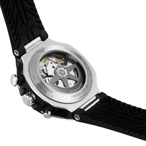 Tissot T-Race Automatic Chronograph 45mm Watch T141.462.27.041.00
