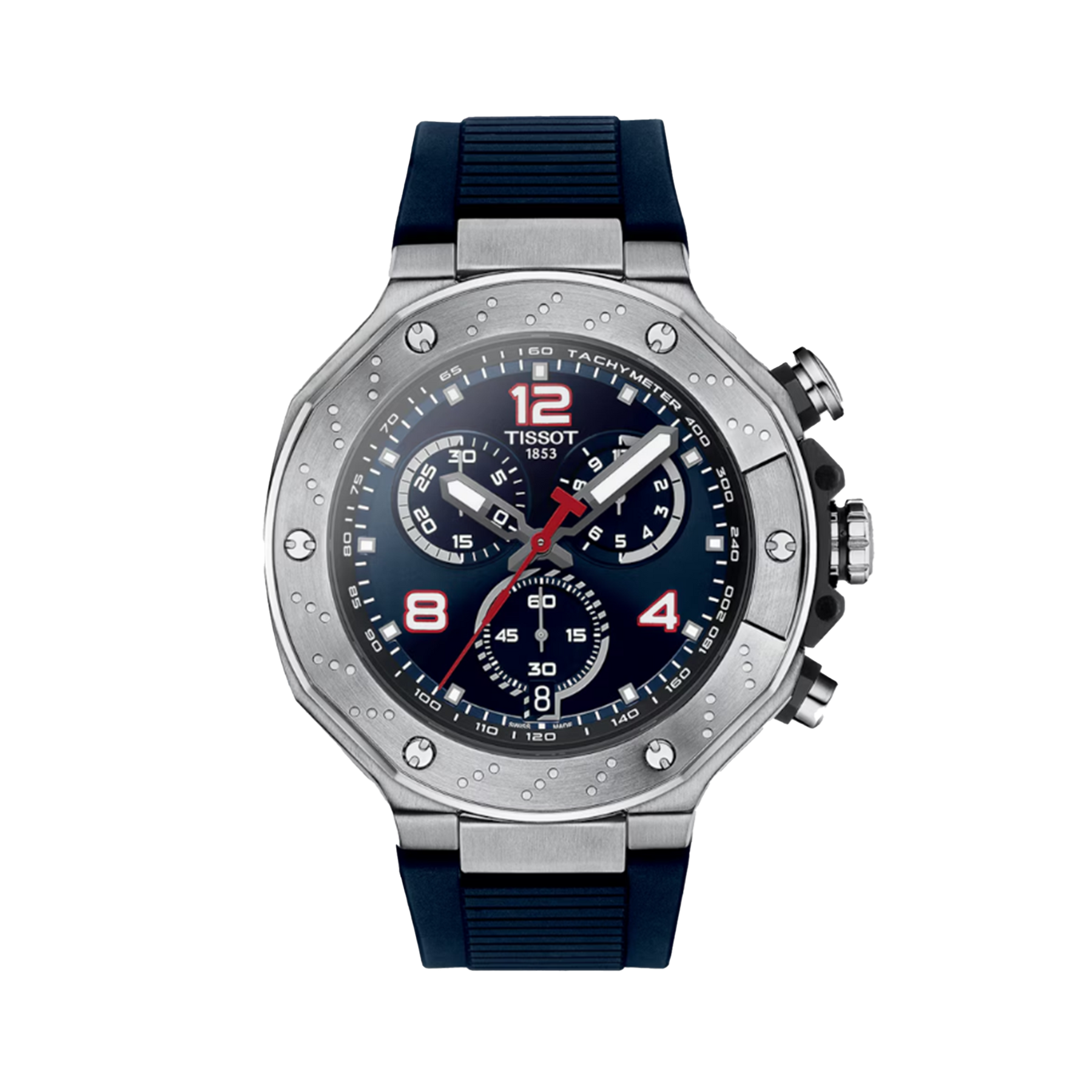 Tissot T-Race Men's MOTOGP™ Chronograph 2024 Limited Edition Watch T141.417.17.047.00