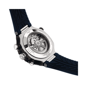 Tissot T-Race Men's MOTOGP™ Automatic Chronograph 2024 Limited Edition Watch T141.427.27.041.00