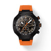 Tissot T-Race Quartz Chronograph Men's 45mm Watch T141.417.37.051.02