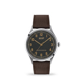 Tissot Heritage Men's 39mm Chronometer Watch T142.464.16.062.00