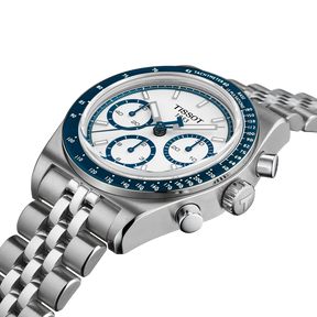 Tissot PRS 516 Automatic Chronograph 41mm Watch T149.462.11.011.00