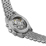 Tissot PRS 516 Automatic Chronograph 41mm Watch T149.462.11.011.00