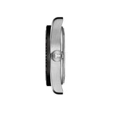 Side profile - Tissot PR516 Automatic 38mm T149.407.11.041.00