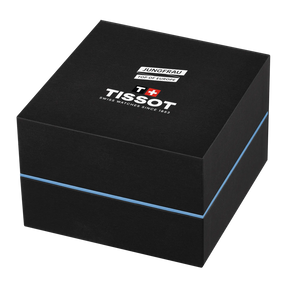 Tissot T-Touch Solar 43mm Watch T153.420.47.051.06