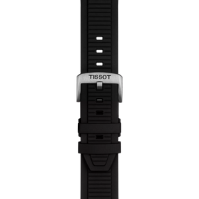 Tissot T-Race Automatic Chronograph 45mm Watch T141.462.27.041.00