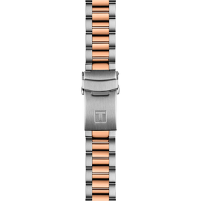 Tissot Seastar Automatic Men's 40mm Watch T120.807.22.051.01