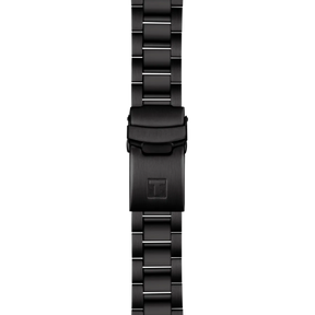 Tissot Seastar Quartz Men's 40mm Watch T120.410.33.421.00