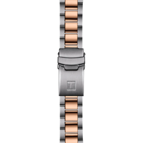 Tissot Seastar Quartz Men's 40mm Watch T120.410.22.051.01