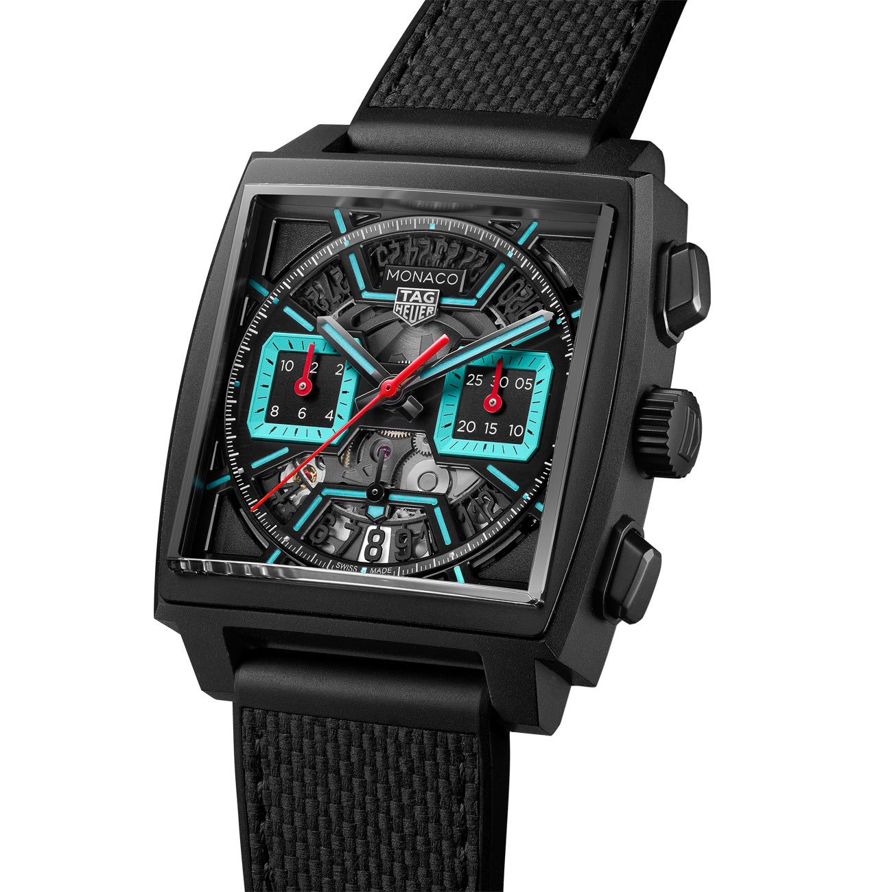 Tag monaco chronograph online