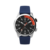 Timex Waterbury Traditional 41mm Quartz Watch TW2V73500