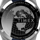 Timex Waterbury Traditional 41mm Quartz Watch TW2V73500