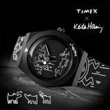 Timex Q Unisex 38mm Quartz Watch TW2W25600