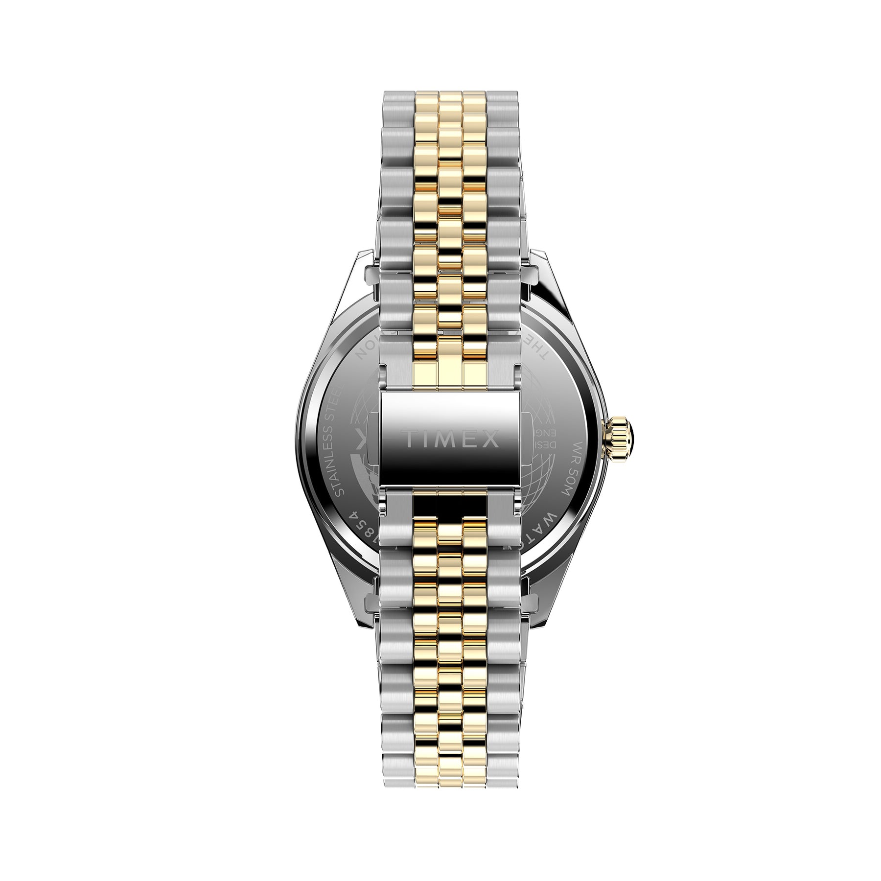 Timex Legacy Men's 41mm Quartz Watch TW2W42600