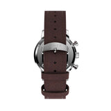 Timex Marlin Men's 40mm Quartz Chronograph Watch TW2W51400
