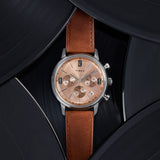 Timex Marlin Men's 40mm Quartz Chronograph Watch TW2W51400
