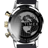 Timex Marlin Men's 40mm Quartz Chronograph WatchTW2W51500