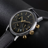 Timex Marlin Men's 40mm Quartz Chronograph WatchTW2W51500