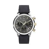 Timex Marlin Men's 40mm Quartz Chronograph Watch  TW2W51500