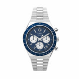 Timex Q Timex Men's Quartz Chronograph Watch TW2W51600