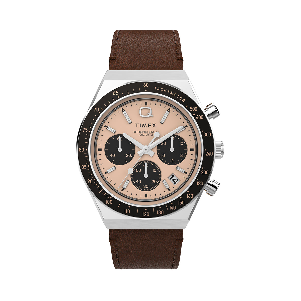 Timex QTimex Men's Quartz Chronograph Watch TW2W51800