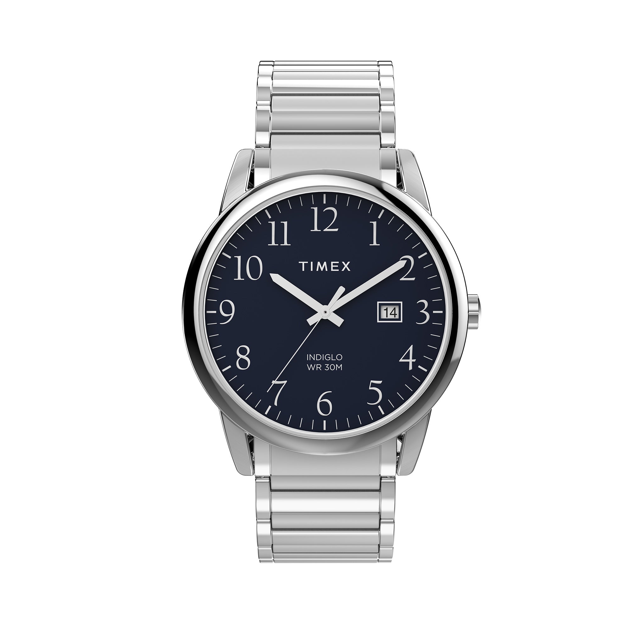 Timex Easy Reader Unisex Quartz Watch TW2W52200