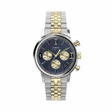 Timex Marlin Chronograph 40mm Two-Tone TW2W60200