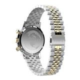 Timex Marlin Chronograph 40mm Two-Tone TW2W60200