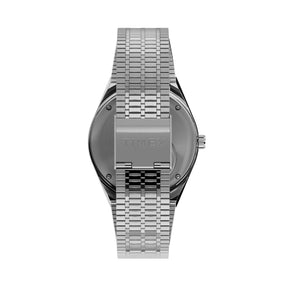 Timex x Seconde Seconde Collab Limited Edition Quartz Watch TW2W70600