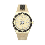 Timex x Seconde Seconde Collab Limited Edition Men's 38mm Quartz Watch TW2W70700