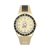 Timex x Seconde Seconde Collab Limited Edition Men's 38mm Quartz Watch TW2W70700