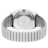 Timex 1983 E Line Automatic 34mm Watch TW2W70800