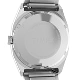 Timex 1983 E Line Automatic 34mm Watch TW2W70800