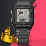 Timex x Fortnite 35mm Resin Quartz Watch TW2W96500
