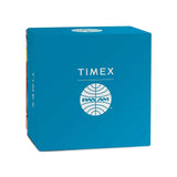 Timex Waterbury x Pan Am® Quartz GMT Watch TW2W97300