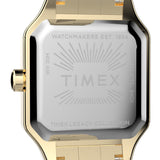 Timex Legacy Addison Quartz Women's 23mm Watch TW2Y23700