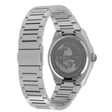 Timex Q Quartz GMT Men's 39mm Watch TW2Y24800