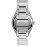 Timex Q Quartz GMT Men's 39mm Watch TW2Y24800