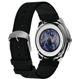 Timex Q Timex X NASA Quartz 40mm Watch TW2Y56800